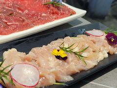 -生活如沸·顺德水牛奶火锅(大学路店)