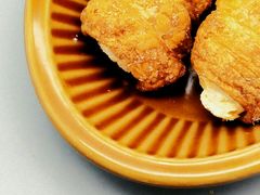 奶油号角-多乐之日(和平伊势丹店)