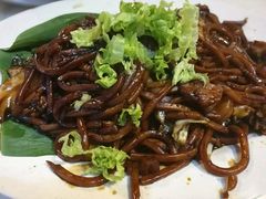 -小槟城美食馆