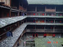 -福建土楼(南靖)景区