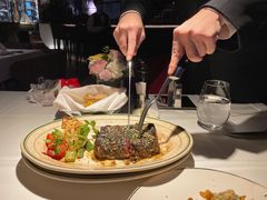 -燃扒房Steakhouse(皇庭店)