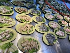 -三千坪超级火锅市场·土灶牛肉火锅
