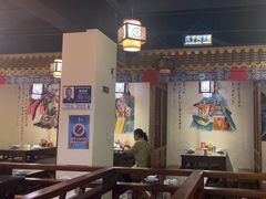 -应天大明王朝·南京菜创始店(中山陵店)