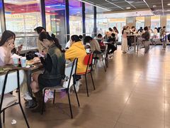 -麦当劳(东急新天地店)