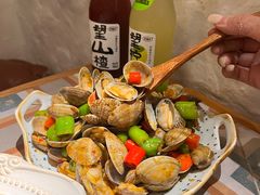 -十面欢腾·海鲜面·台式Bistro(长乐路店)