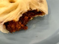 酱肉包-二张农家菜(天通苑店)