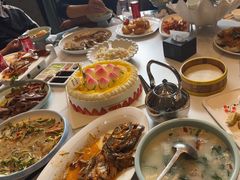 -千品香(碧桂园银河城店)