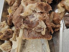 -张记焖窑·十五年专注焖烤(雍和宫店)