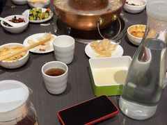 -东来顺饭庄(上地华联店)