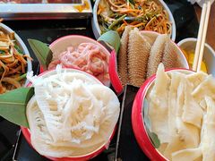 -重庆德忆火锅（龙南街3店）(渝水岸餐饮)