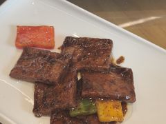 -枣子树·素食餐厅(普陀山店)