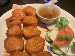 -大头虾越式风味餐厅(光明广场店)