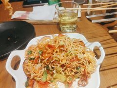 -聚点串吧·北京烧烤(赵登禹路店)