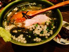 -角落里(中山公园店)