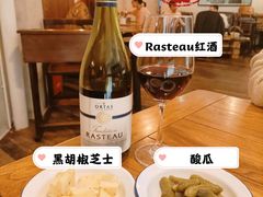 -Alimentari早午餐(安福路店)