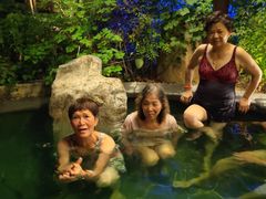 -溧阳天目湖天沐温泉