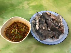 凉鸡-元谋凉鸡店(百年老店)