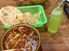 -兄弟俩老李家牛肉汤(总店)