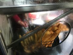 -覃肥叔桂林米粉(粮道街店)