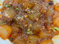 -三羊居食府(文艺路店)