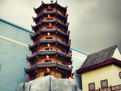 -厦门方特梦幻王国