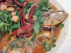 -清水亭湖北菜(大屯DT51店)