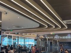 -24/7 FITNESS 健身(罗湖金光华店)