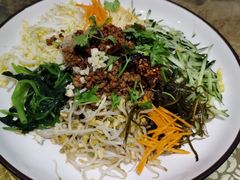 老院子大拌菜-陈家老院子(高新店)
