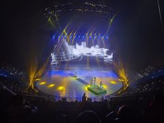 -重庆国际马戏城
