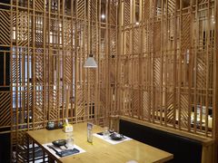 -吉兆·料理(红梅南路店)