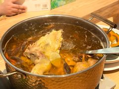 -加顺农场餐厅