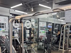 -OG01·24h私教铁馆(中鼎316店)