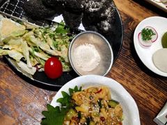 -小川洋风料理(街道口店)