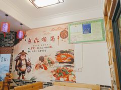 -古城苗家土菜馆(河景餐厅店)