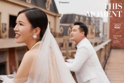 -薇薇新娘婚纱摄影(跃进北路店)