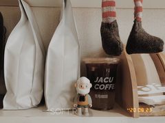 -卖呆儿咖啡(望京店)