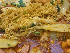 -文立新麻辣烫(合生汇21街区店)