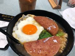 -华嫂冰室(尖沙咀店)