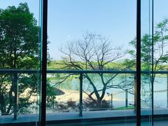 -上海佘山世茂艾美酒店