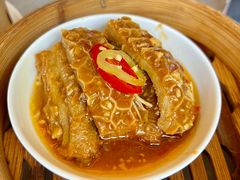 -潮府馆·非遗潮州菜·港式点心(世纪公园店)