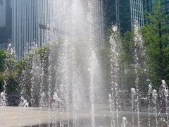 -重庆市江北嘴中央商务区中央公园