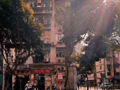 -002鱼汤粉(龍園店)