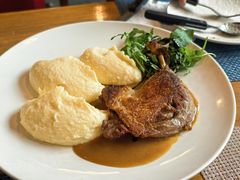 -LA MAISON公鸡和龙(蛇口店)
