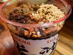 特色冰粉-甲王二老长沙口味馆