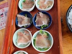 -桥香园过桥米线(国贸店)