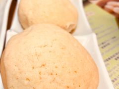酥皮叉烧包-添好运点心专门店(北角店)