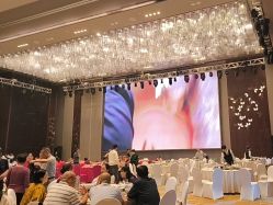 -长沙梅溪湖金茂豪华精选酒店·宴会厅