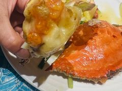 -北塘海鲜·天津菜(大光明桥旗舰店)