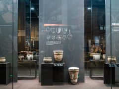 -盘龙城国家考古遗址公园