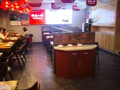 -周鱼小馆石锅酸菜鱼(活力汇店)